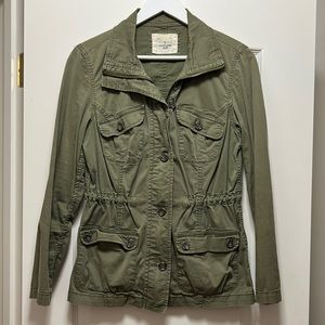 Sonoma Utility Jacket